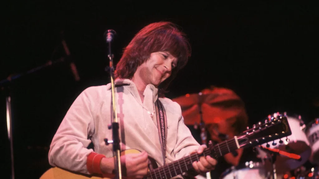 Eagles Legend Randy Meisner Dead at 77